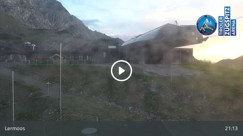 Webcamera Grubigstein