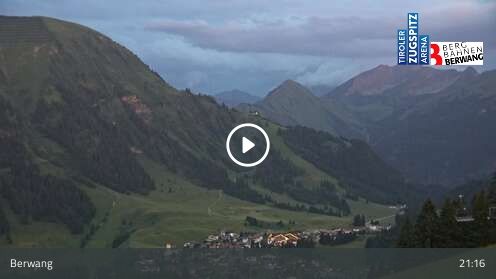 Webcamera Sonnalmbahn Bergstation