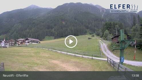 Webcamera Krössbach