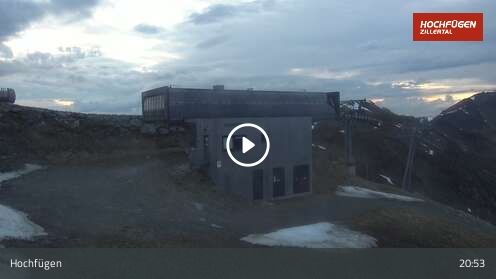 Webcamera Waidoffen