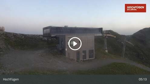 Webcamera Waidoffen