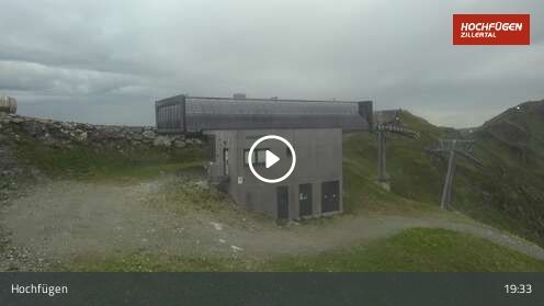 Webcamera Waidoffen