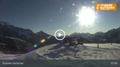 Webcamera Murmele Bergstation