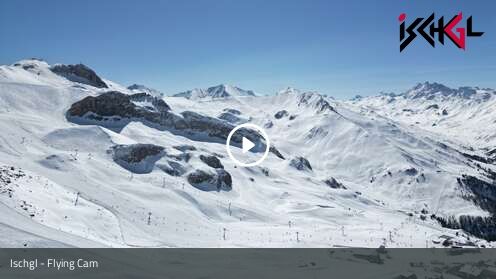 Webcamera Ischgl - FlyingCam
