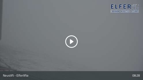 Webcamera Panoramabahn