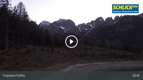 Webcamera Panoramasee