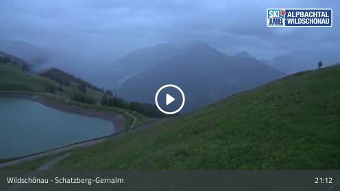 Webcamera Schatzberg-Gernalm