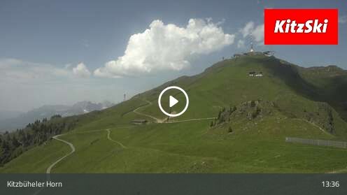Webcamera Kitzbüheler Hornköpfl