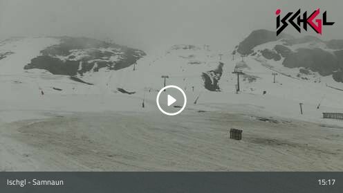 Webcamera Idalp