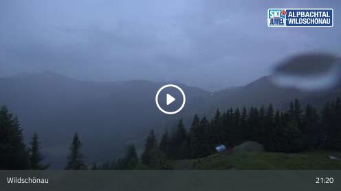 Webcamera Markbachjoch