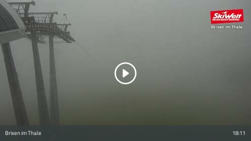 Webcamera Jochbahn Bergstation