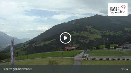 Webcamera Schwannerlift