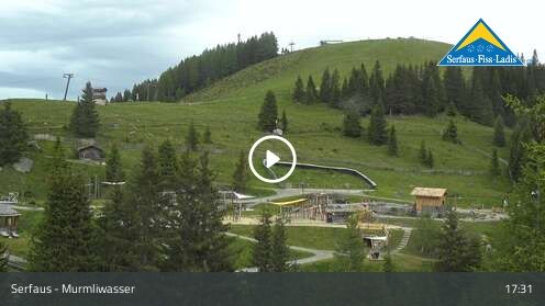 Webcamera Murmliwasser