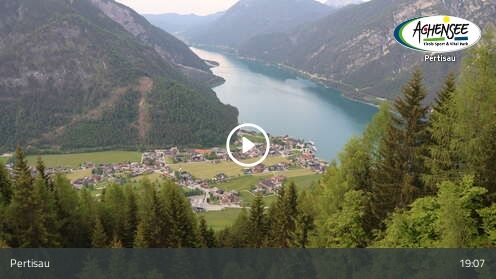 Webcamera Karwendel