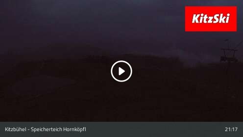 Webcamera Speicherteich Hornköpfl