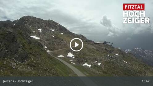 Webcamera Hochzeiger