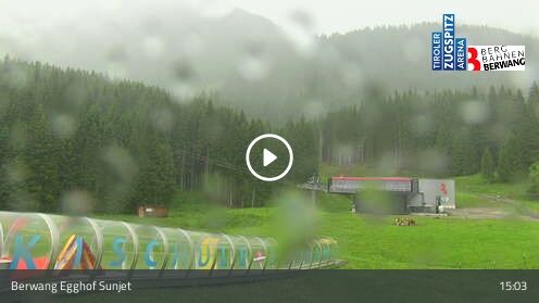 Webcamera Egghof Sunjet