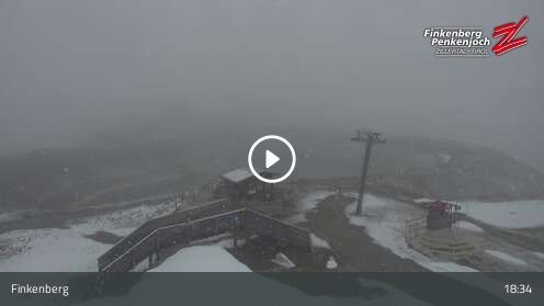 Webcamera Penkenjoch