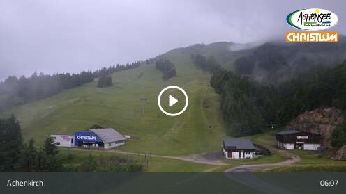 Webcamera Christlum