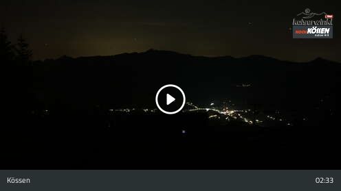 Webcamera Unterberghorn