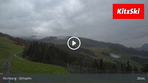 Webcamera Ochsalm