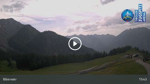 Webcamera DSB Berg Biberwier