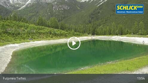 Webcamera Panoramasee