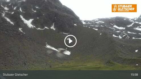 Webcamera Fernau Mittelstation