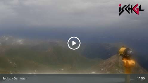 Webcamera Greitspitze