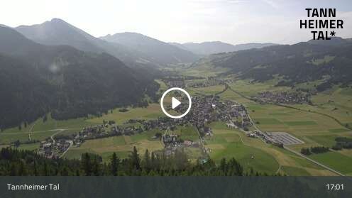 Webcamera Neunerköpfle Mittelstation