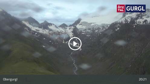 Webcamera Hohe Mut