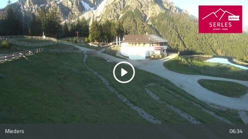 Webcamera Koppeneck