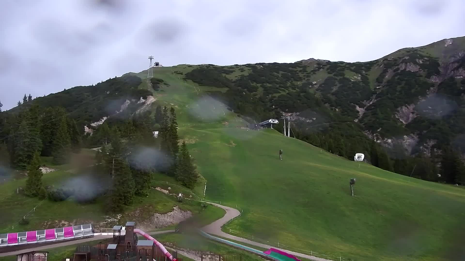 Webcamera Seefeld Rosshütte
