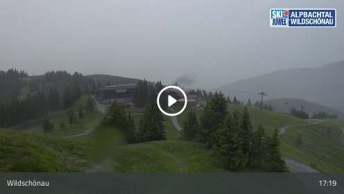Webcamera Schatzbergbahn