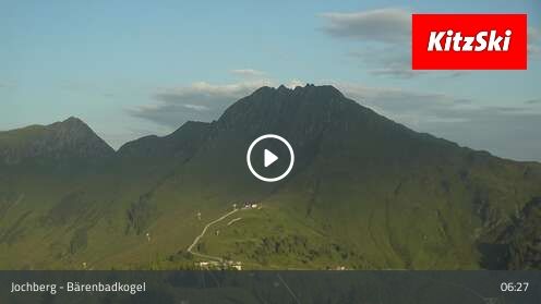 Webcamera Bärenbadkogel
