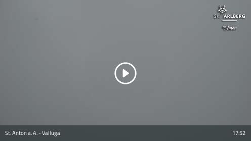 Webcamera Valluga