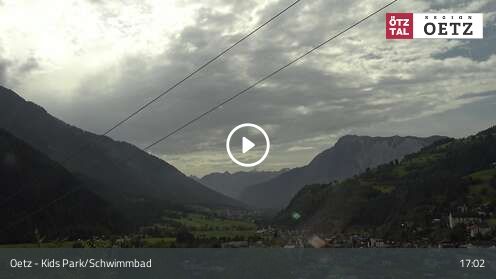 Webcamera Kids Park/Schwimmbad