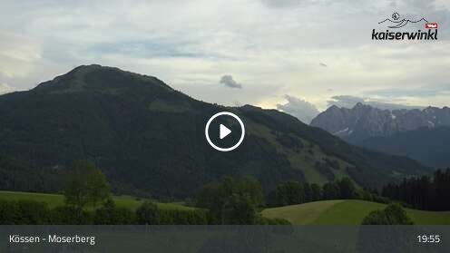 Webcamera Moserberg