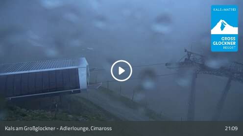 Webcamera Adlerlounge, Cimaross
