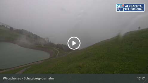 Webcamera Schatzberg-Gernalm