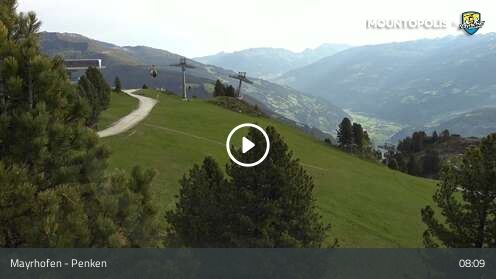 Webcamera Penkenbahn