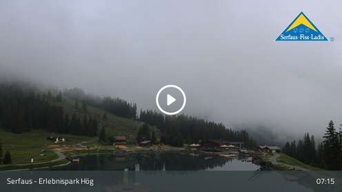 Webcamera Erlebnispark Hög