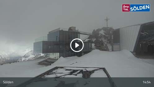 Webcamera Gaislachkogl