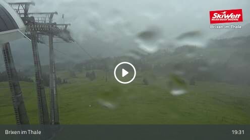 Webcamera Jochbahn Bergstation