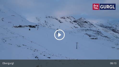 Webcamera Festkogel