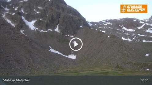Webcamera Fernau Mittelstation
