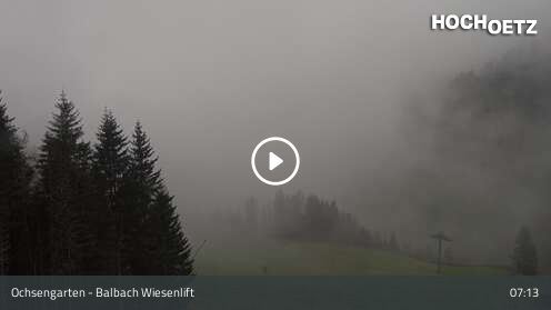Webcamera Balbach Wiesenlift