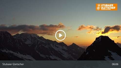 Webcamera Daunjoch