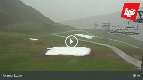 Webcamera Golden Roofpark