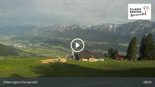 Webcamera Hüttegglift